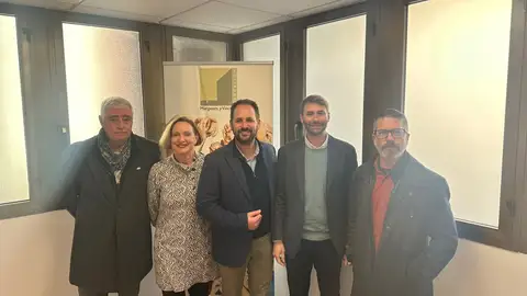 Menores víctimas de violencia sexual cuentan con un espacio de la Junta para una atención integral ONDA CERO ALMERIA