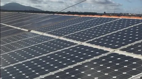 Publicada la convocatoria de ayudas a ayuntamientos para obras de eficiencia energética en colegios por 20,7 millones Publicada la convocatoria de ayudas a ayuntamientos para obras de eficiencia energética en colegios por 20,7 millones