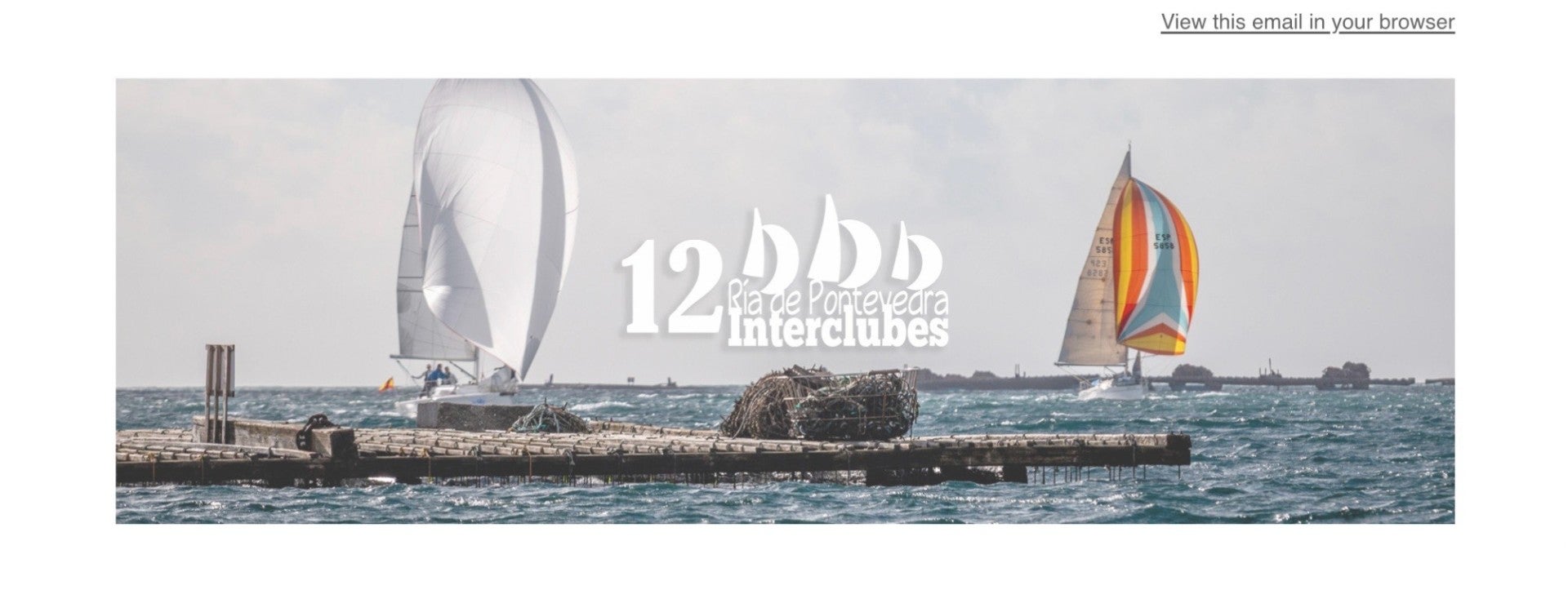 Navegando Galicia 23/01/2026 Navegando Galicia 23/01/2026