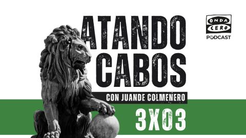 Atando cabos 3x03