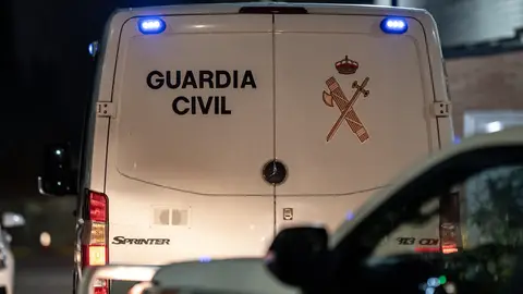 Condenado a 36 años de prisión por el triple asesinato de los hermanos de Morata de Tajuña Condenado a 36 años de prisión por el triple asesinato de los hermanos de Morata de Tajuña