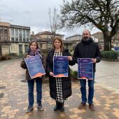 O Concello de Allariz celebra o entroido cunha ampla variedade de actividades