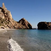 Playa Carchuna y Calahonda Playa Carchuna y Calahonda