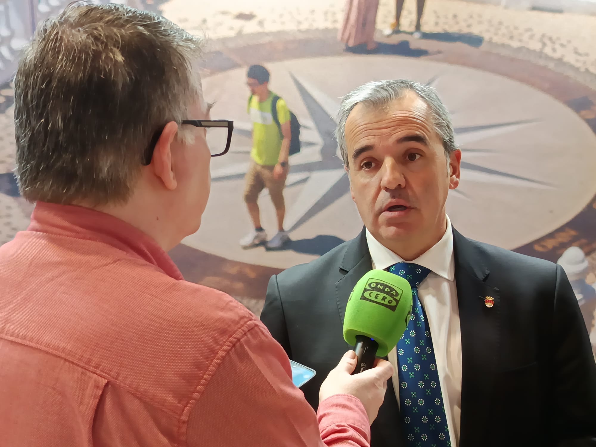 Aspe se presenta en Fitur como un destino gastronómico Aspe se presenta en Fitur como un destino gastronómico