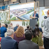 Mérida FITUR 2026 Mérida FITUR 2026