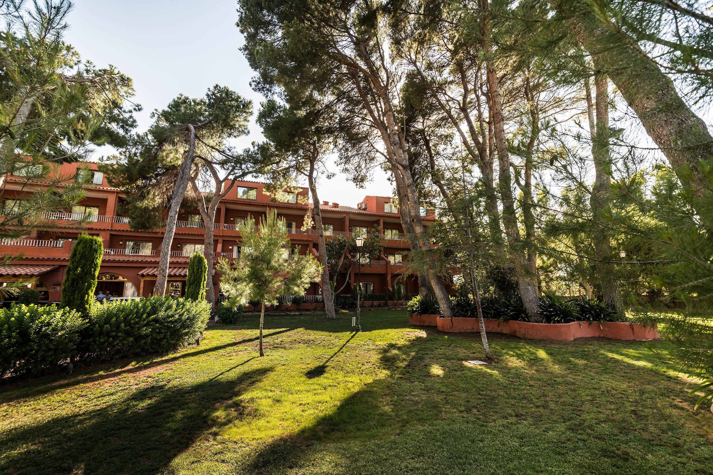 Intelier Bonaire de Benicàssim se convierte en el primer hotel inteligente de la Comunitat Valenciana Intelier Bonaire de Benicàssim se convierte en el primer hotel inteligente de la Comunitat Valenciana