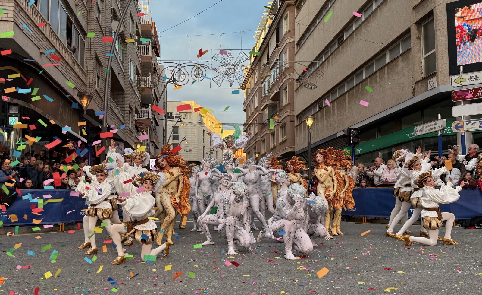 Torrevieja presenta en Fitur su nuevo modelo turístico basado en cultura, música y estilo de vida Torrevieja presenta en Fitur su nuevo modelo turístico basado en cultura, música y estilo de vida