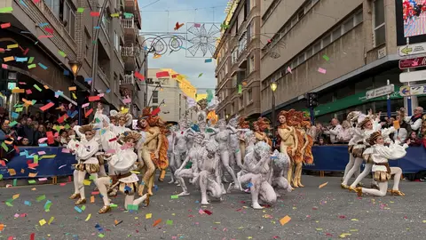 Torrevieja presenta en Fitur su nuevo modelo turístico basado en cultura, música y estilo de vida Torrevieja presenta en Fitur su nuevo modelo turístico basado en cultura, música y estilo de vida