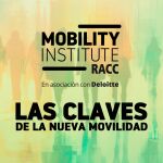 Las claves de la nueva movilidad cuadrado