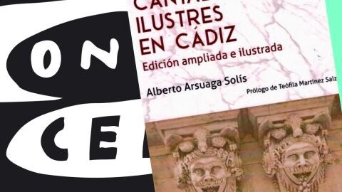 Libro Alberto Arsuaga