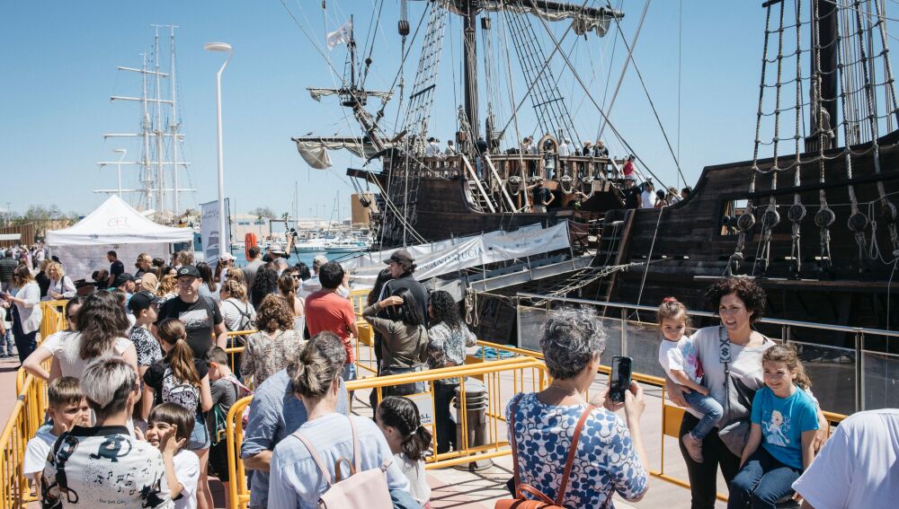 Festival 'Escala a Castelló'