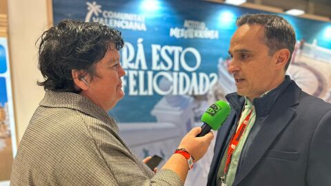 Benjam&iacute;n Gualde