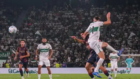 El Ciutat de València y el Elche no pueden esperar más El Ciutat de València y el Elche no pueden esperar más
