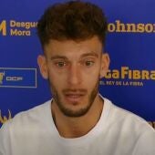 Roberto Torres afirma que la presencia de los hermanos De las Cuevas en el Orihuela CF fueron decisivas para su fichaje 