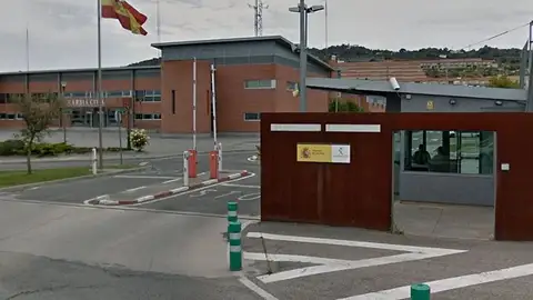 Se prevé que este viernes pase a disposición judicial el entrenador de fútbol detenido en Badajoz Se prevé que este viernes pase a disposición judicial el entrenador de fútbol detenido en Badajoz