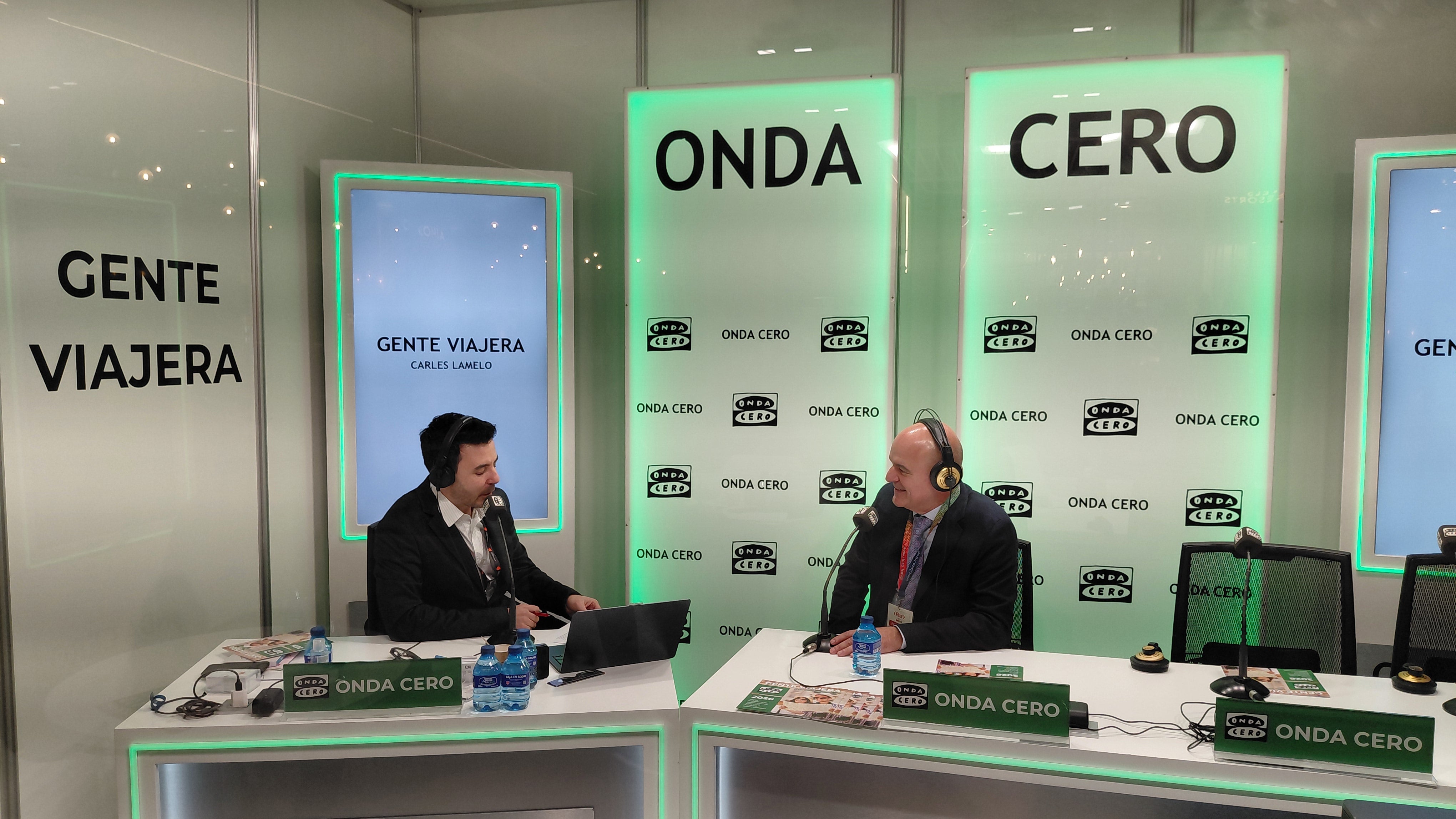 La isla de Ibiza refuerza su apuesta por un modelo turístico más sostenible en FITUR La isla de Ibiza refuerza su apuesta por un modelo turístico más sostenible en FITUR