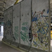 El mur de Berlín El mur de Berlín