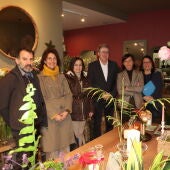 A Xunta mellora a competitividade do comercio da provincia de Ourense