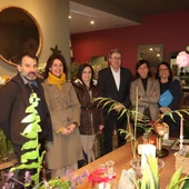 A Xunta mellora a competitividade do comercio da provincia de Ourense A Xunta mellora a competitividade do comercio da provincia de Ourense