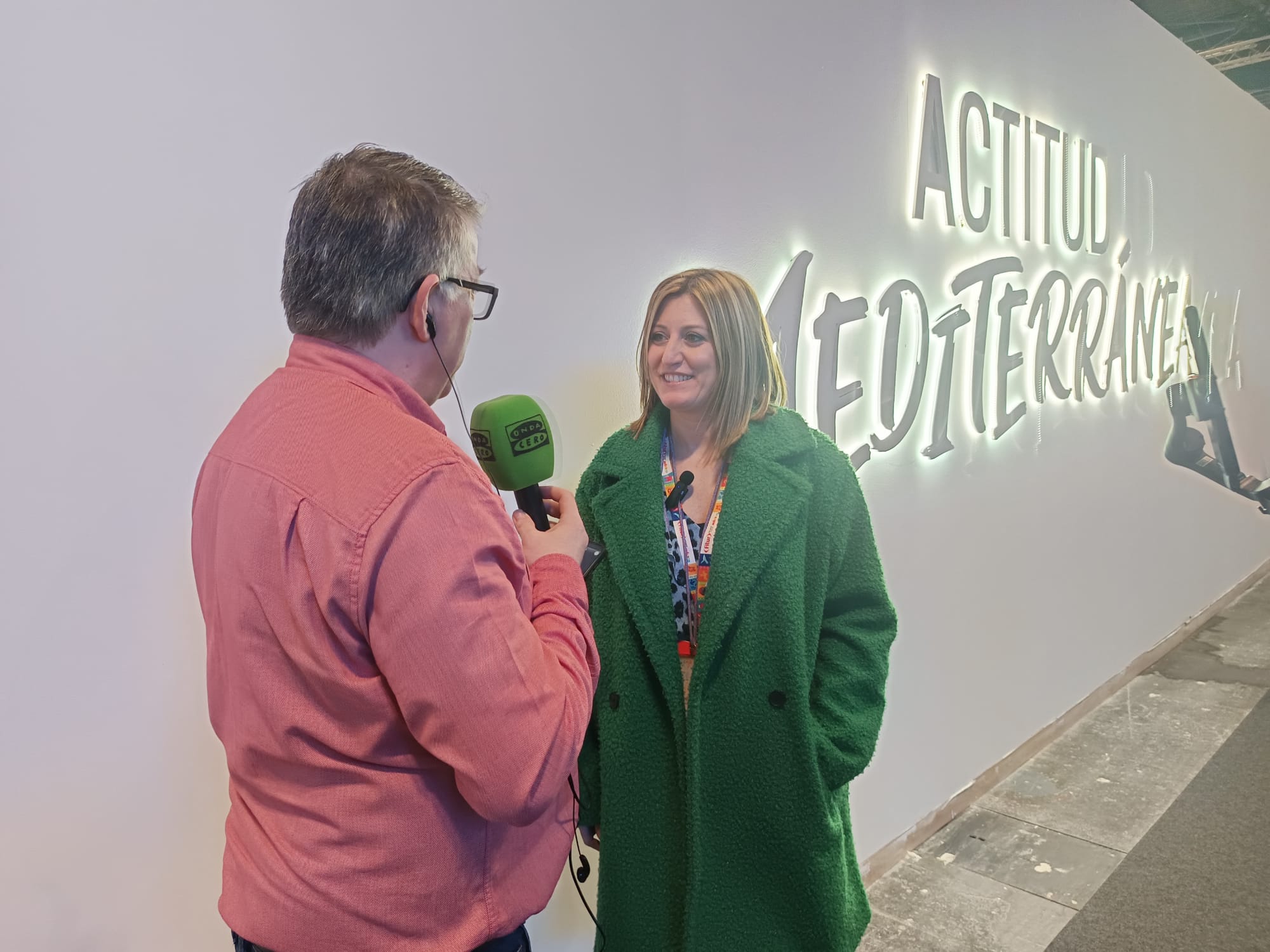 Monóvar lleva a Fitur su Semana Santa y sus vinos Monóvar lleva a Fitur su Semana Santa y sus vinos