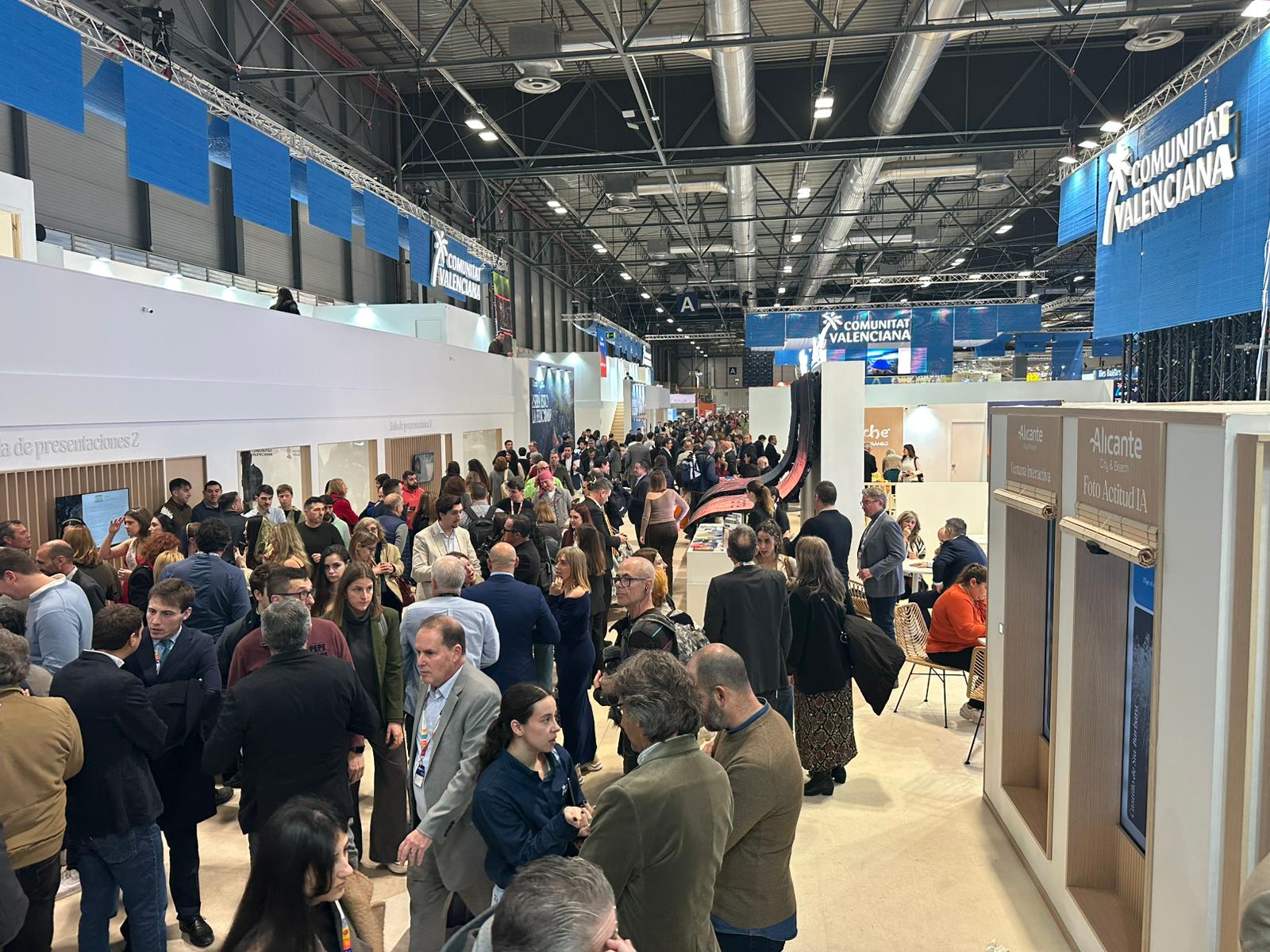 Municipios de la Marina Baixa reciben importantes reconocimientos turísticos Municipios de la Marina Baixa reciben importantes reconocimientos turísticos