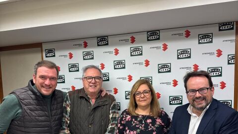 Equipo Hasta la bola