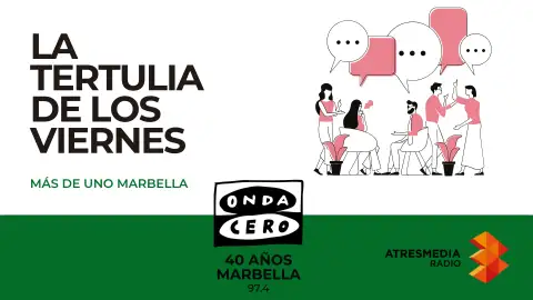 LA TERTULIA LA TERTULIA