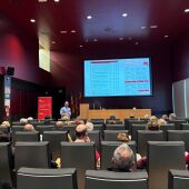 El Hospital Universitario del Vinalopó de Elche pone en marcha un programa de formación para pacientes con dolor crónico.