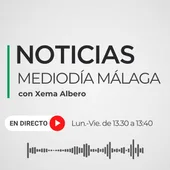 Noticias Málaga Mediodía 23/01/2026 Noticias Málaga Mediodía 23/01/2026
