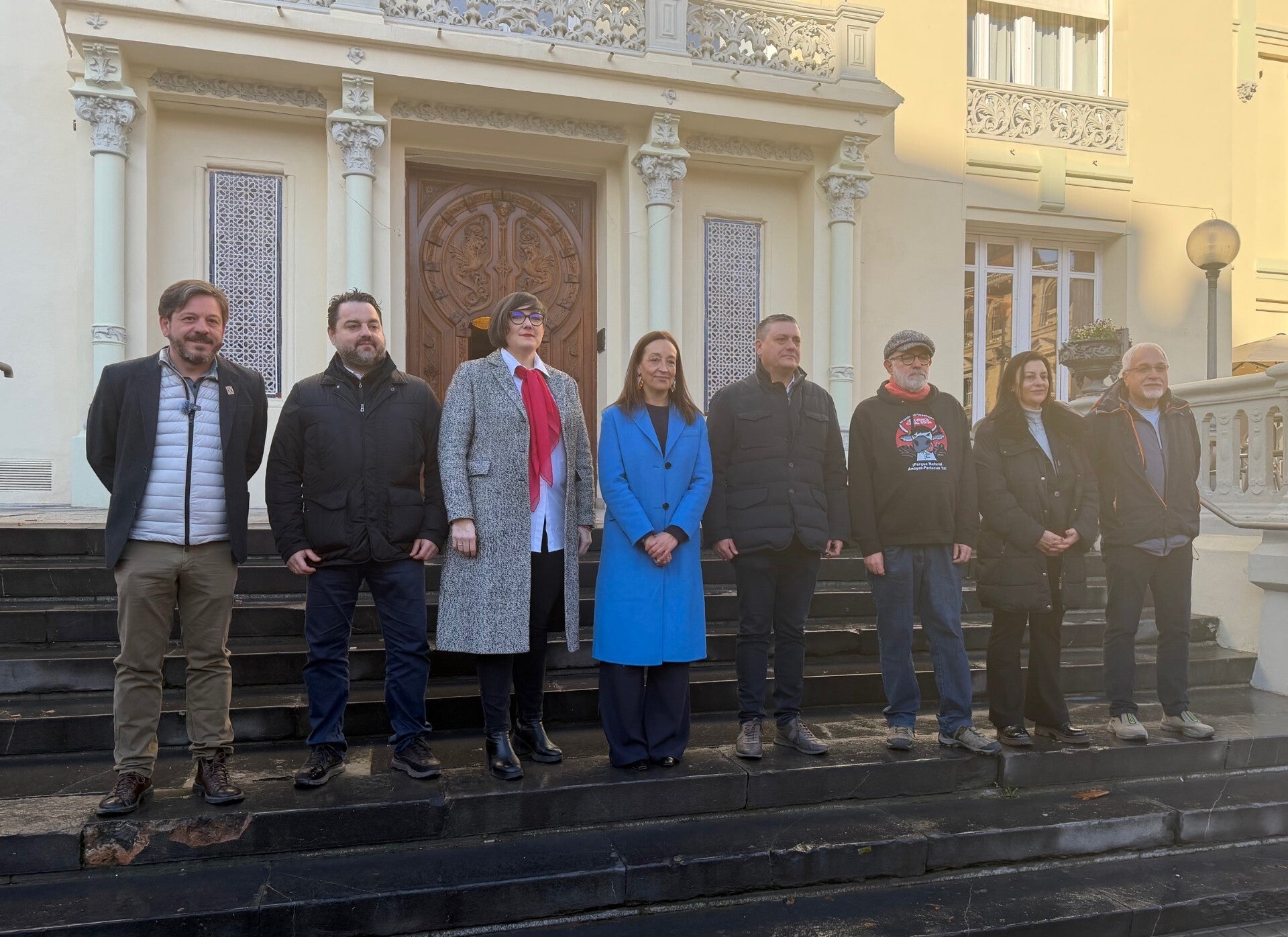 Arranca la campaña en Huesca, a la espera de la visita de varios líderes nacionales este fin de semana Arranca la campaña en Huesca, a la espera de la visita de varios líderes nacionales este fin de semana