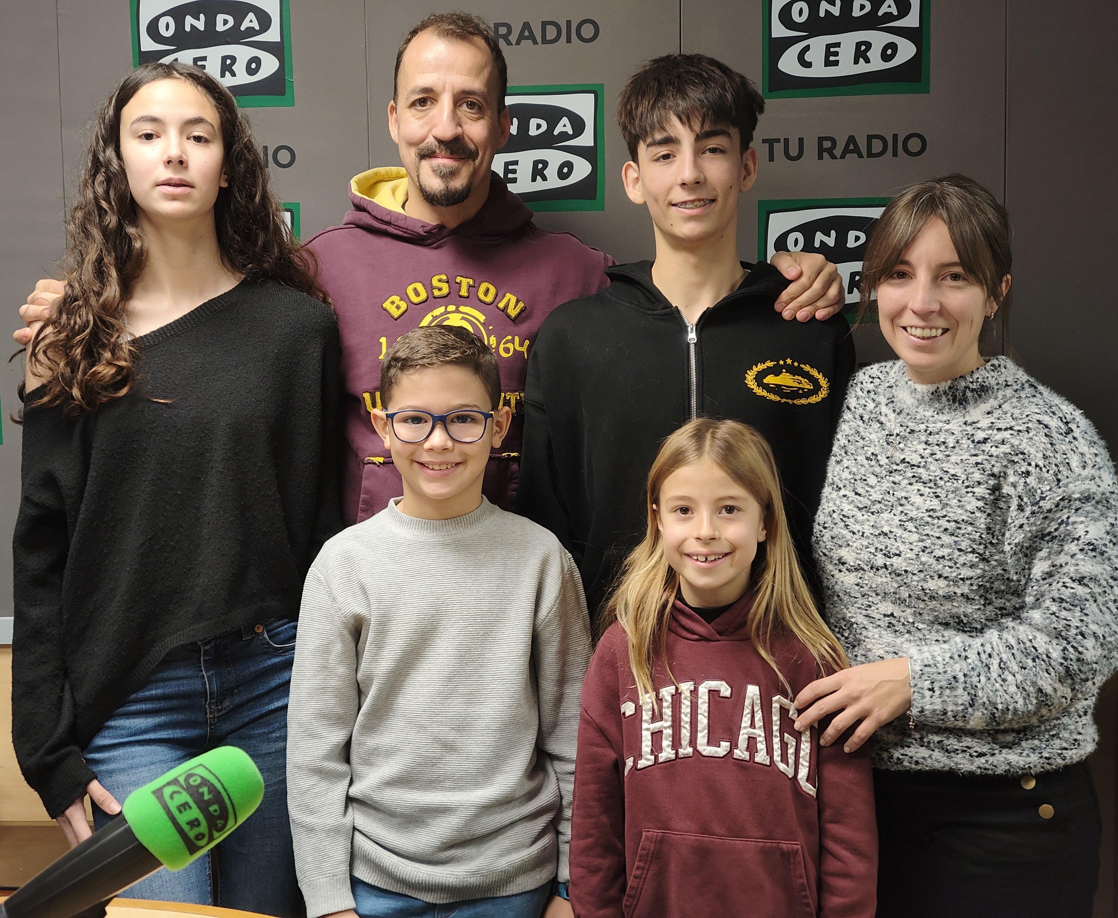 Más de uno Alcalá 23/01/2026 Más de uno Alcalá 23/01/2026