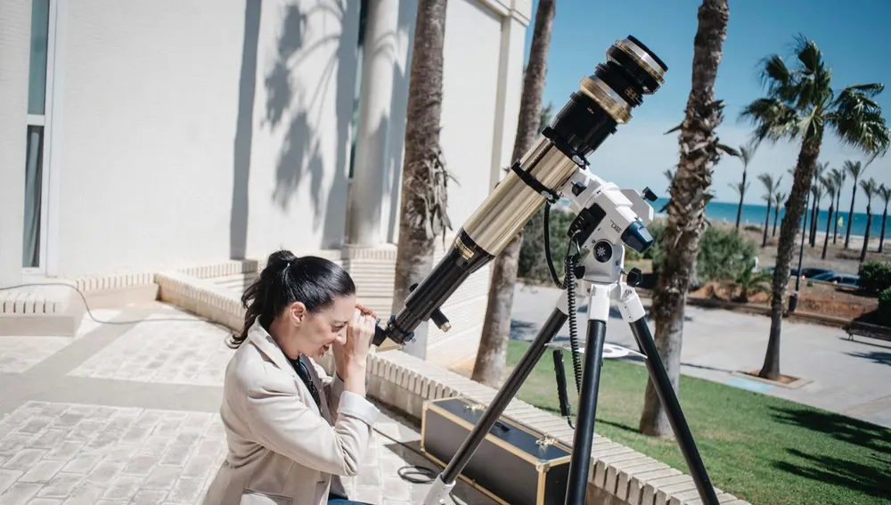 Planetario de Castellón Planetario de Castellón