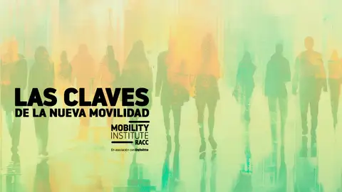 Las claves de la nueva movilidad Row Las claves de la nueva movilidad Row