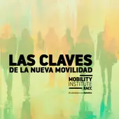 Las claves de la nueva movilidad Row Las claves de la nueva movilidad Row