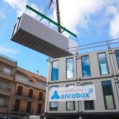 Hotel ANRO