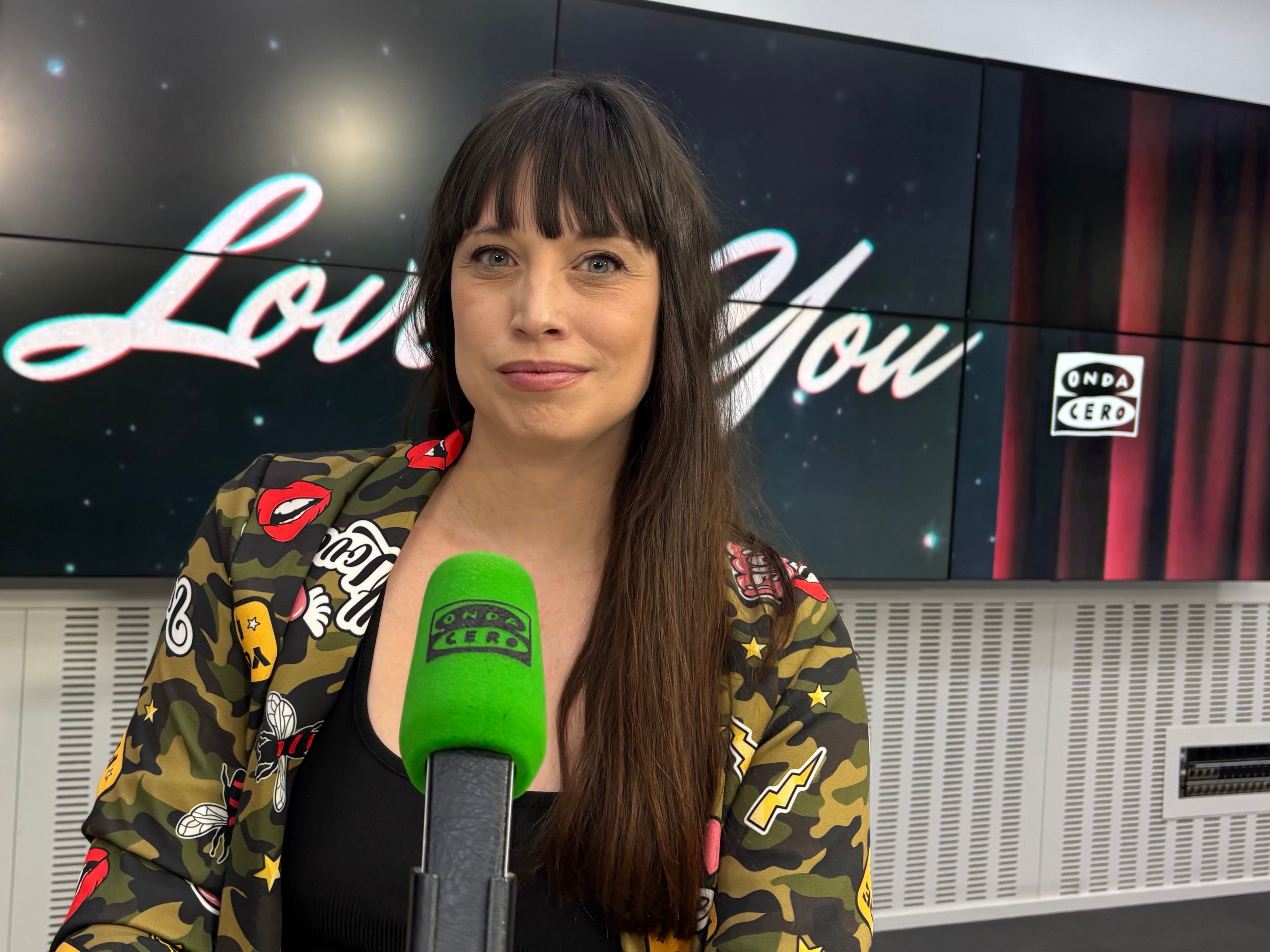 Sonia Mangas; La tele nos educó más que el cole: del mando a distancia a “Crónicas” (y nadie salió ileso). episode artwork