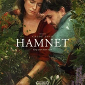 Cartel de Hamnet Cartel de Hamnet