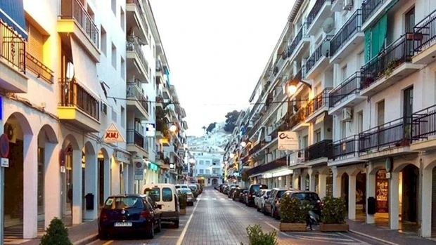 Altea adjudica las obras de rehabilitación de los primeros 12 edificios del Plan de Barrios