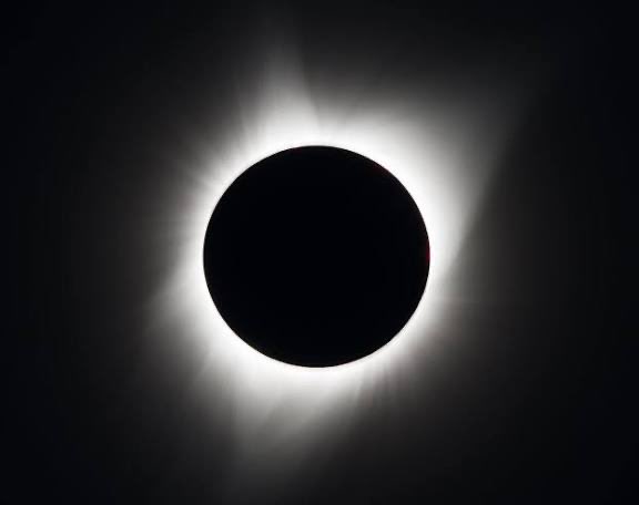Euskadi se prepara para el eclipse: 'Va a venir mucha gente, hasta del norte de Europa' Euskadi se prepara para el eclipse: 'Va a venir mucha gente, hasta del norte de Europa'