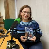 La Brújula de Castilla y León. La Legua con @Tess_Curtis 