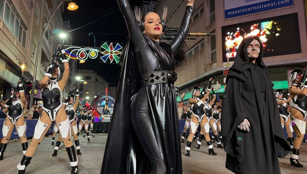 Carnaval de Torrevieja