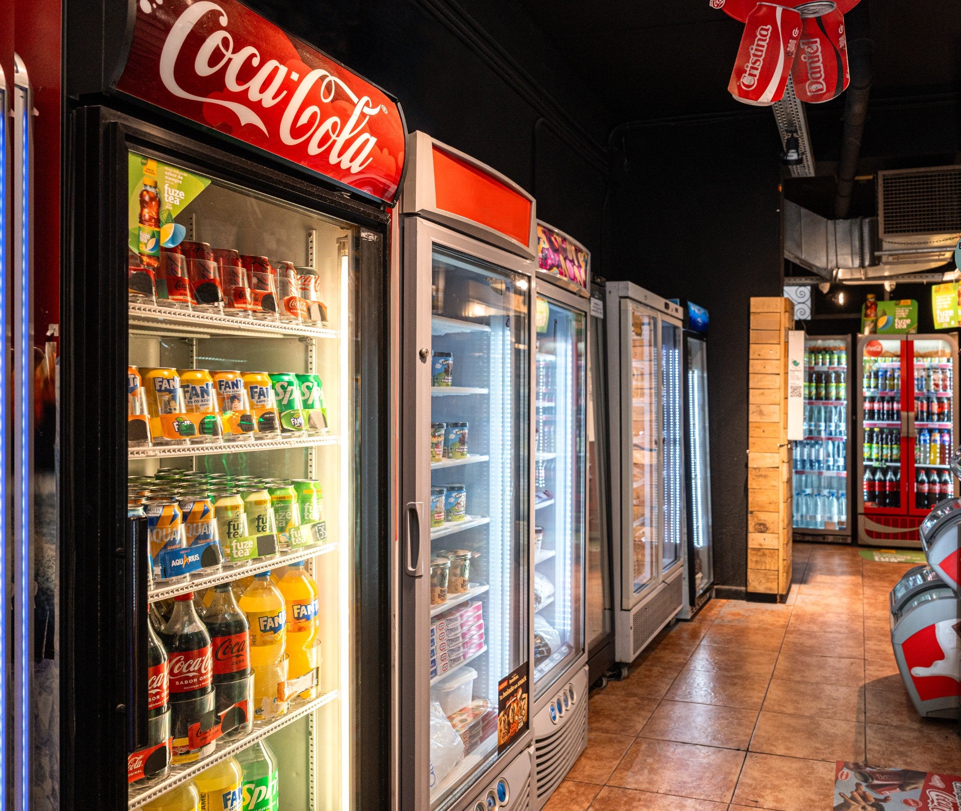 Las tiendas de proximidad se consolidan como canal imprescindible para el consumo local en Extremadura Las tiendas de proximidad se consolidan como canal imprescindible para el consumo local en Extremadura