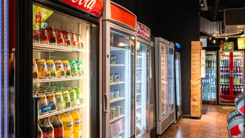 Las tiendas de proximidad se consolidan como canal imprescindible para el consumo local en Extremadura Las tiendas de proximidad se consolidan como canal imprescindible para el consumo local en Extremadura