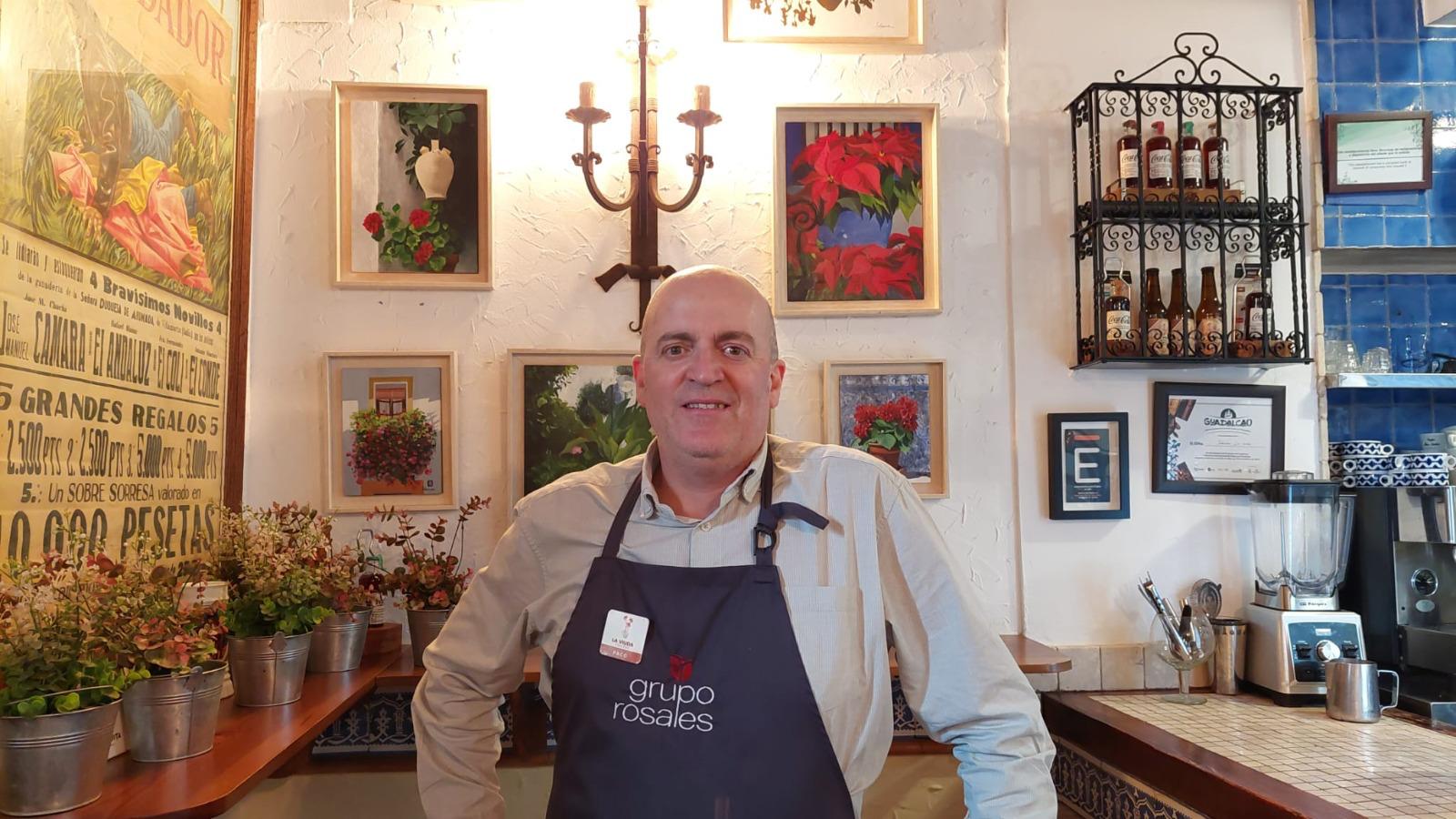 Chanfaina de cordero, el perol de Salamanca Chanfaina de cordero, el perol de Salamanca