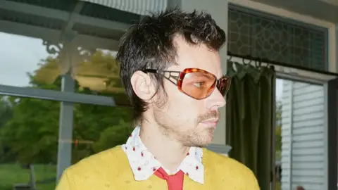 Harry Styles Harry Styles