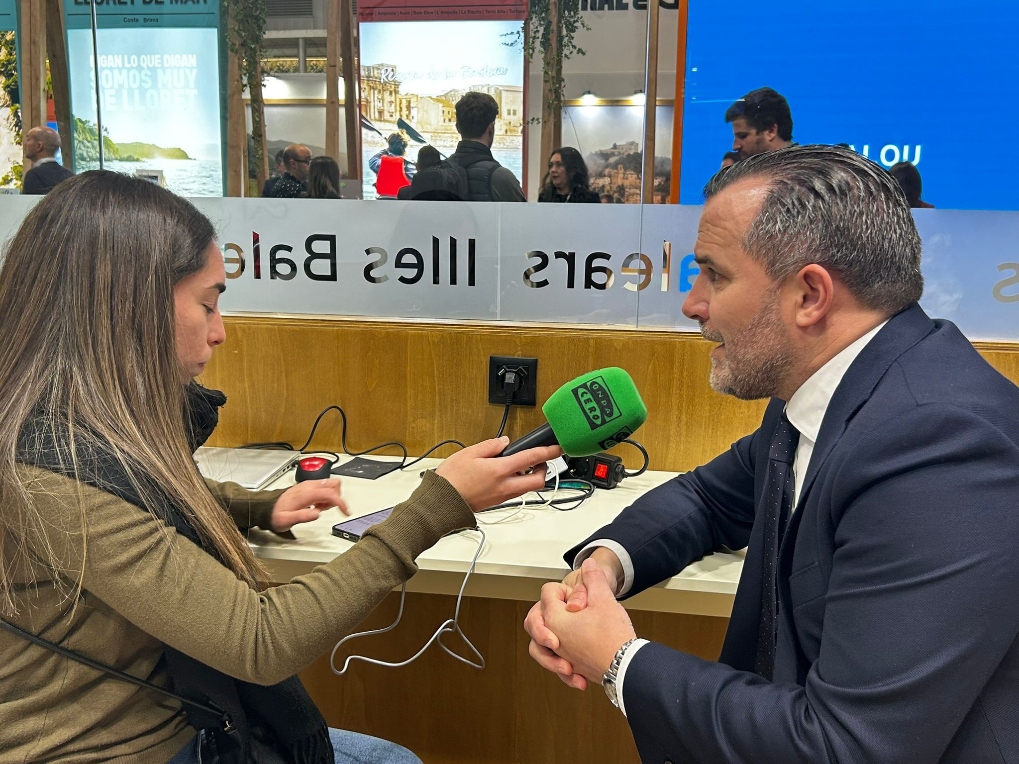 La FEHM prevé que el 70% de los hoteles de Mallorca abra en marzo episode artwork