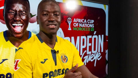 Guey&eacute; quiere prolongar su semana fant&aacute;stica ante el Real Madrid