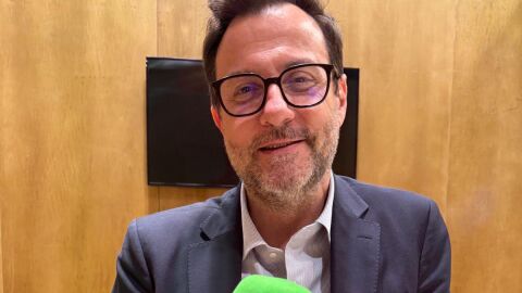 Marco Taboas, director insular de Turismo para la Demanda y la hospitalidad.