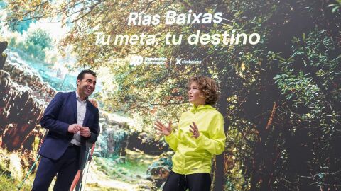 Fitur Pontevedra 2026