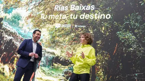 Fitur Pontevedra 2026 Fitur Pontevedra 2026